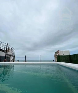 آپارتمان تکواحدی بامشاعات ۱۸۸ متر خ معلم سنددار