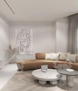 پروژه لوکس دهکده‌المپیک با مشاعات حرفه‌ای/واحد۸۵متری فول‌امکانات