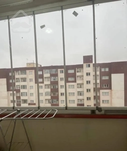 پونک آریسان ۸۳متری