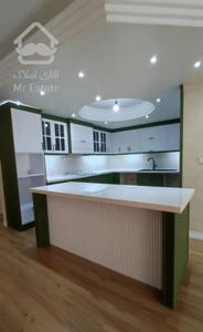 آپارتمان 98 متر 2 خوابه