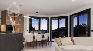 ۱۴۴متر/فول/تاپ+کلاسیک