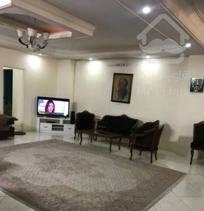 فروش آپارتمان ۱۱۷ متری ۲ خوابه در دانشگاه شریف