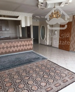 آپارتمان ۱۰۵متر دو خوابه