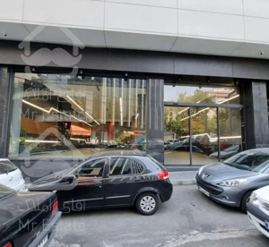 ۳۷۰ متر مغازه بر ولیعصر/مسکن رصد