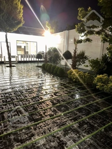 باغ ۴۰۰ متری خوشنام