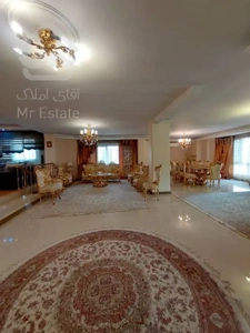 فروش 302 متری کامرانیه شمالی