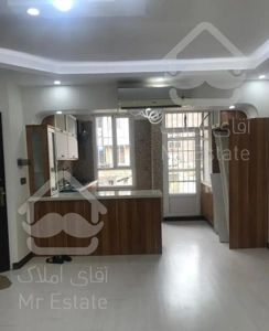 ۷۰متر ۲ خوابه فکوری