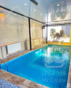 اجاره ویلا استخر دار داخل شهر