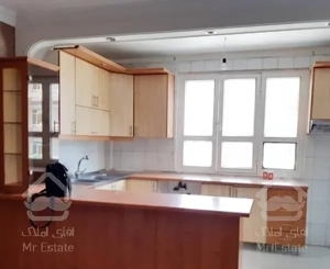 اجاره آپارتمان ۷۰متر تخلیه فردوس شرق وفاآذر شمالی