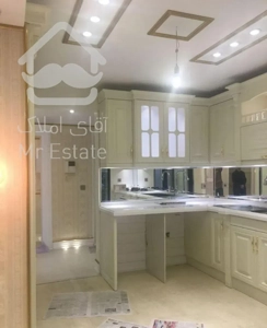 زعفرانیه/ساختمان یکجا/ کم واحد/نوساز