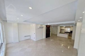 گیشا ۱۴۶متر ۳خواب مناسب سکونت و سرمایه گزاری