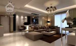 ۶۰متری تک خواب تهران غرب دریاچه