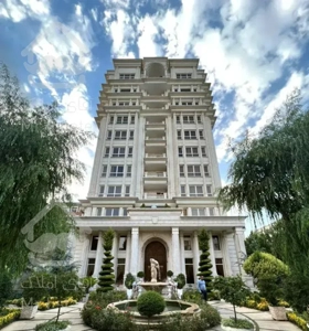 ۱۷۰متر/مدرن/فرمانیه/فول