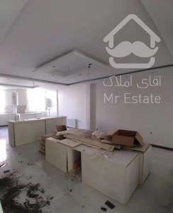 فاز ۱ سنددار درحال بازسازی