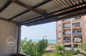 فروش اپارتمان پلاک اول دریا محموداباد