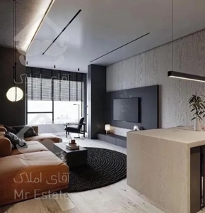 دهکده‌المپیک/پیشخرید واحد ۸۵متری/فول امکانات/دسترسی عالی