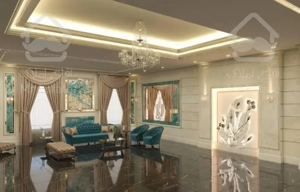 ۱۱۳ متر کلیدنخورده /سرمایه گذاری/ رونیکاپالاس