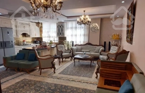 ۱۳۲ متر . سه خواب. گلستان ها.