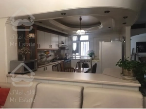 150 متر / 2 خواب فول / هروی