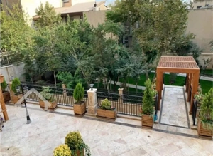 پیش فروش پاسداران 140 متر