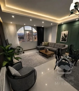 فروش و تهاتر آپارتمان ۱۰۵ متری ۲ خوابه (سنددار)