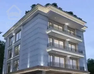 ۹۰متر/فول امکانات/نوساز/نما مدرن/سراج