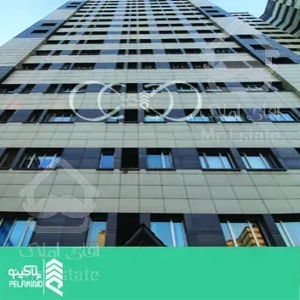 رهن کامل آپارتمان 90 متری در برج شیک چیتگر