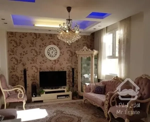 ۶۲ متر / ۲ خواب / فول امکانات /