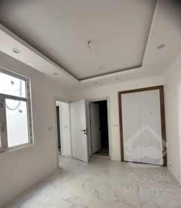 مهرشهر اپارتمان ۱۰۶ متری در خیابان ۱۸ متری