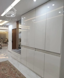 آپارتمان ۲۸۰ متر -کهرم