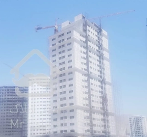 پیش خرید واحد150متری پروژه مجلل رومنس در چیتگر