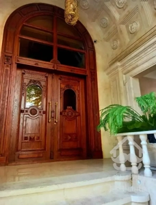 110 متر کلید نخورده بهترین لوکیشن پاسداران