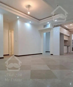 66 متر شهران جنوبی/سمیه غربی