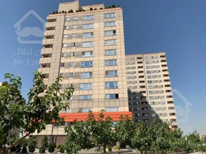 پذیره نویسی اپارتمان ۱۱۰ متری چیتگر مروارید شهر