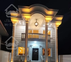 ویلا زیبا لوکیشن عالی