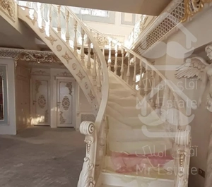 فاز۴مهرشهر اپارتمان۳۵۰متر دوبلکس+ پنت هاوس