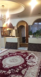 ۷۵ متر ۲خواب -خوش نقشه- ساکت وآرام