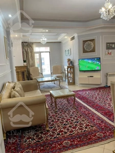 ۸۰ متری فول امکانات