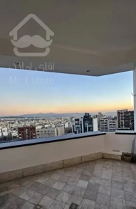 قیطریه ،170 متر ، چشم انداز تهران