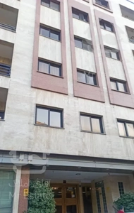 125 متر دو خواب مشاعات   ساقدوش