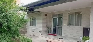 فروش خانه ویلایی 204 متری حومه شهرک فرهنگیان ساری