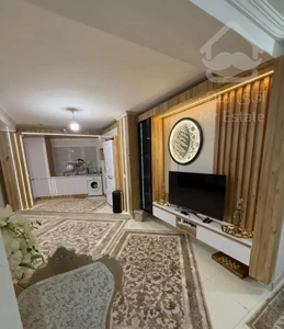 لوکس ترین واحدمسکن مهر شهر هنرمندان فرخی