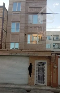 ۱۱۰ متری تک واحدی منزل آباد
