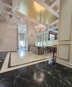 ۱۰۰ متر اقدسیه / فول نوسازی / مینیمال