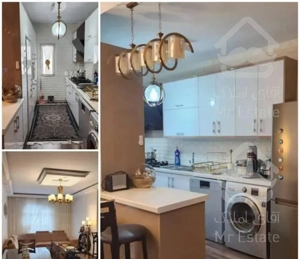 اپارتمان پردیس فاز۱۱ زون۱