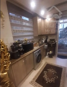 ۱۱۵ متر سهرودی