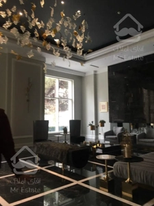 خرید 420 متر در بهترین آپارتمان منطقه در فرمانیه سنبل