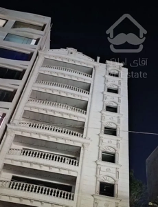 ۱۴۰متر۳خواب/کمیاب‌وزیبا/کشاورز/کد۸۱۱۷