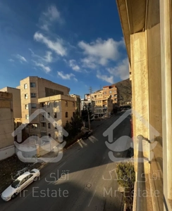 معاوضه آپارتمان ۱۵۸متر با مغازه