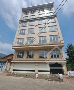 فروش آپارتمان ۲۱۰ متری ۳ خواب( قابل تهاتر)